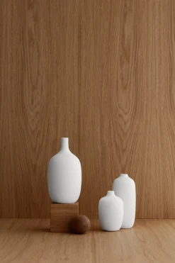 Bath & Living Blomus CEOLA vase 18.5 cm - color (66169)