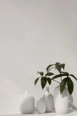 Bath & Living Blomus CEOLA vase 18.5 cm - color (66169)