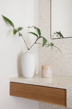 Bath & Living Blomus CEOLA vase 18 cm - color (66167)