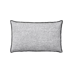 Bath & Living Blomus CHENILLE cushion cover 30x50 - Steel Gray (66545)
