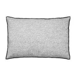 Bath & Living Blomus CHENILLE cushion cover 40x60 - Steel Gray (66549)