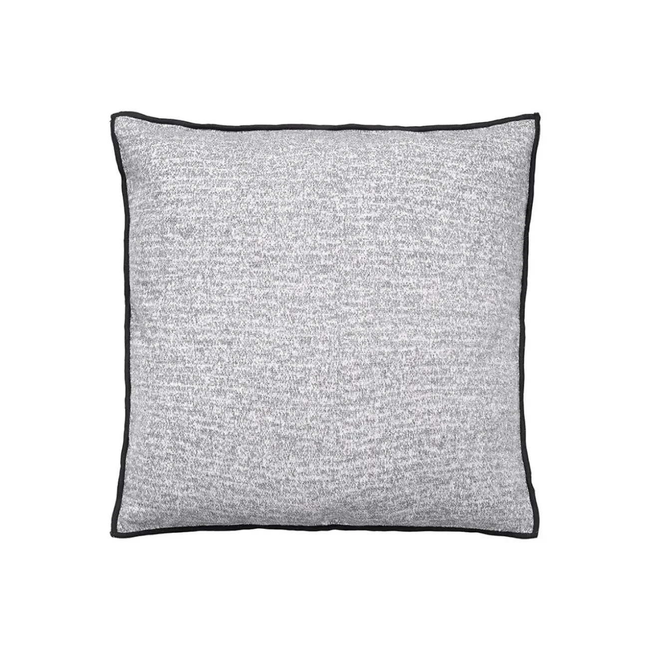 Bath & Living Blomus CHENILLE cushion cover 45x45 - Steel Gray (66541)