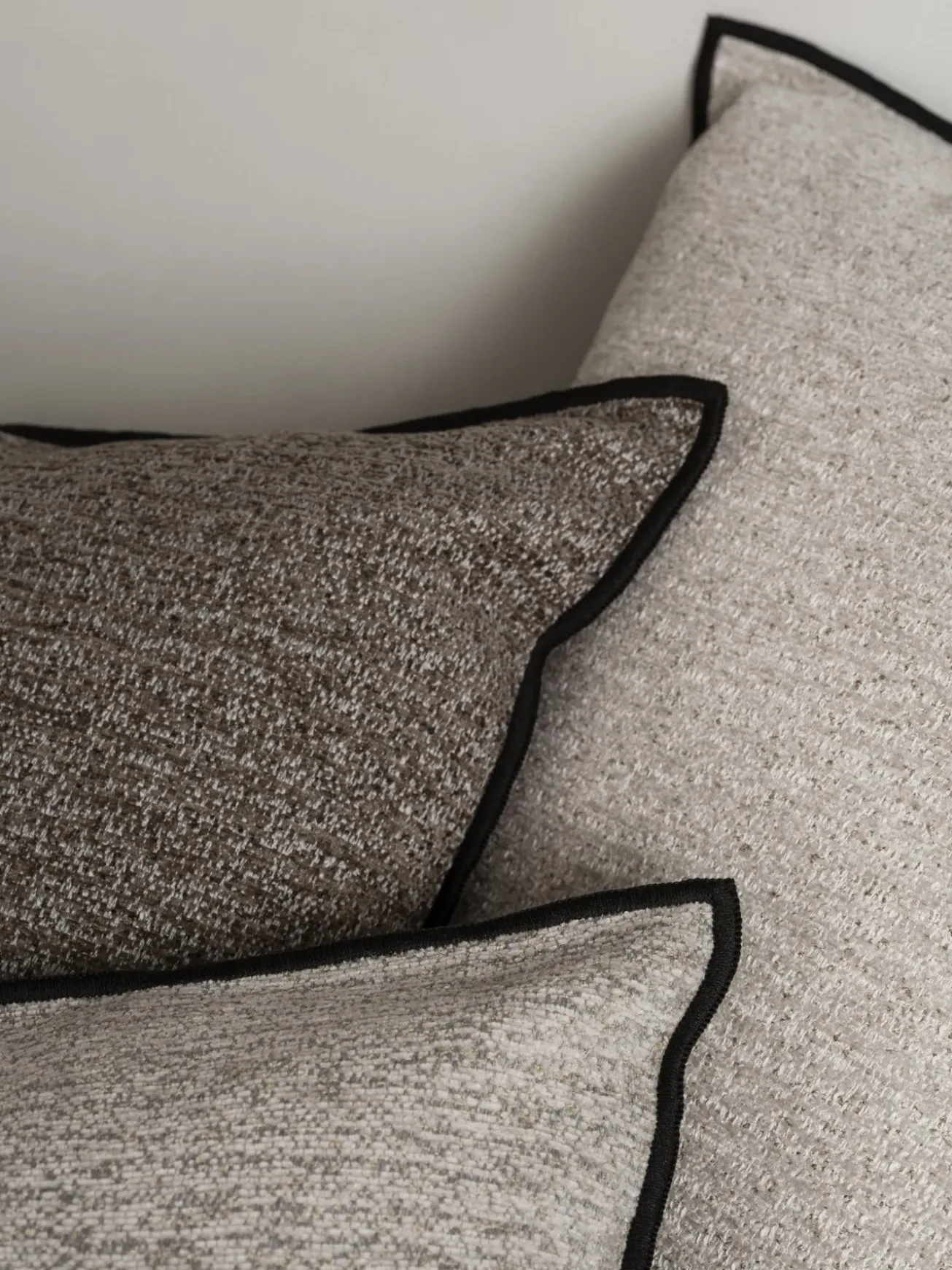 Bath & Living Blomus CHENILLE cushion cover 30x50 - (66544)
