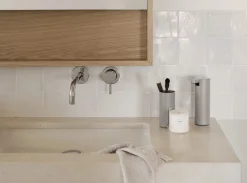 Bath & Living Blomus Cup / Toothbrush Holder MODO Micro Chip (66365)