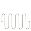 Bath & Living Blomus CURL coat rack Ashes of Roses (Large) 65915