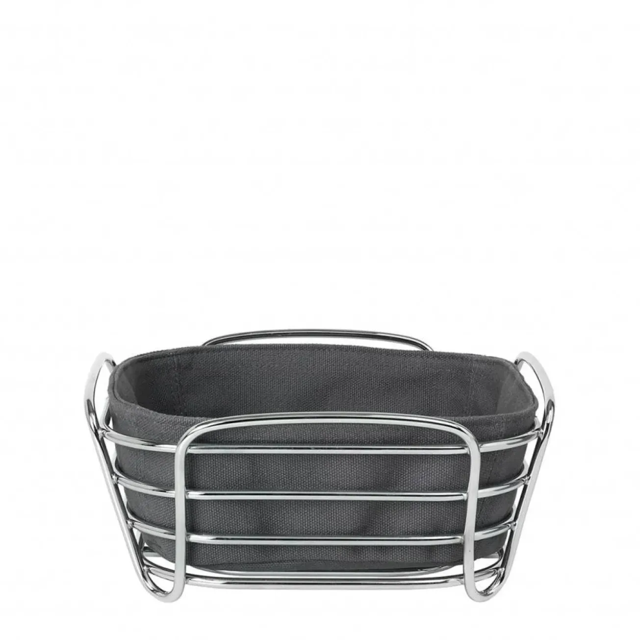 Bath & Living Blomus DELARA bread basket color (63757) 20x20 cm