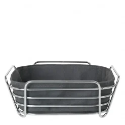Bath & Living Blomus DELARA bread basket color (63763) 25x25 cm