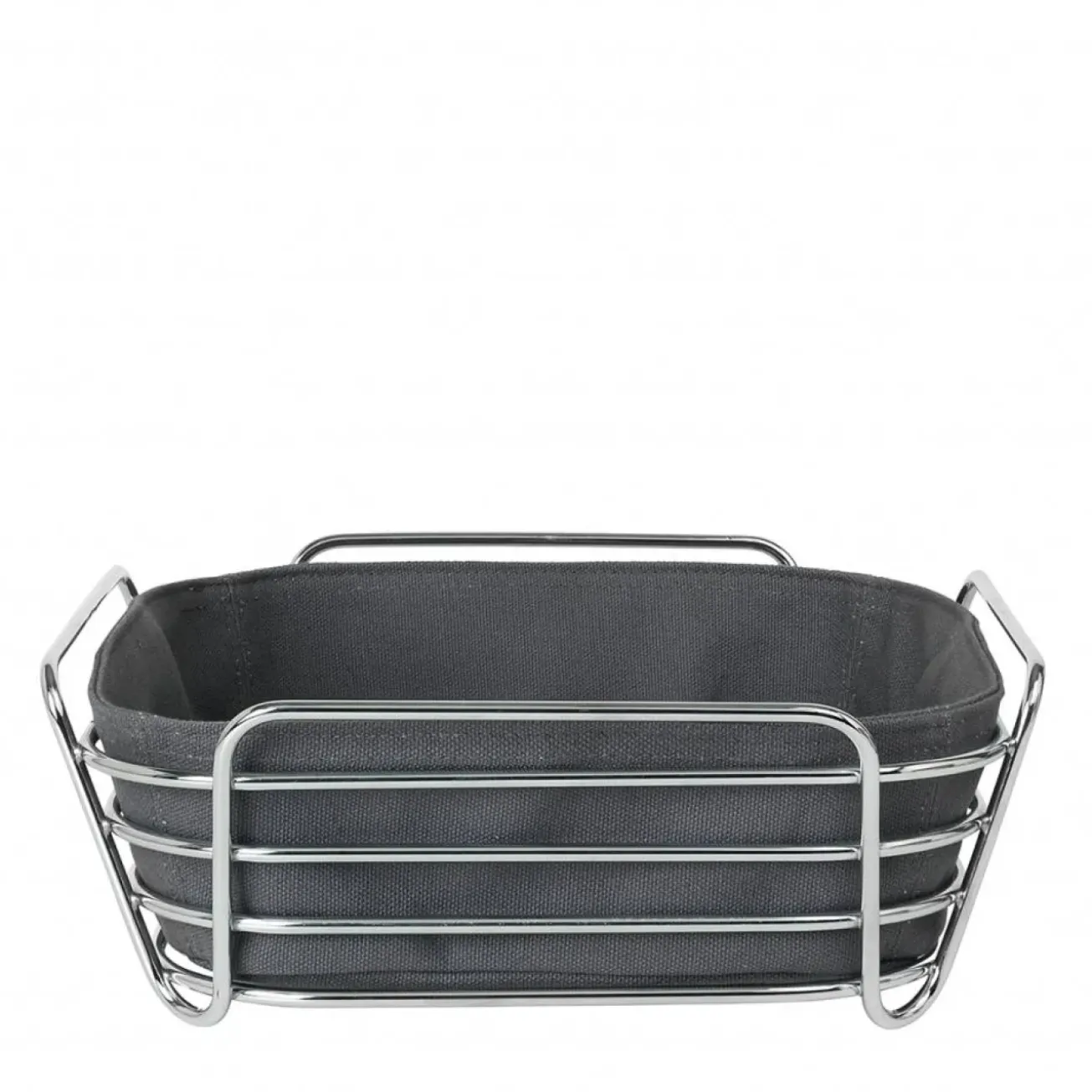 Bath & Living Blomus DELARA bread basket color (63763) 25x25 cm