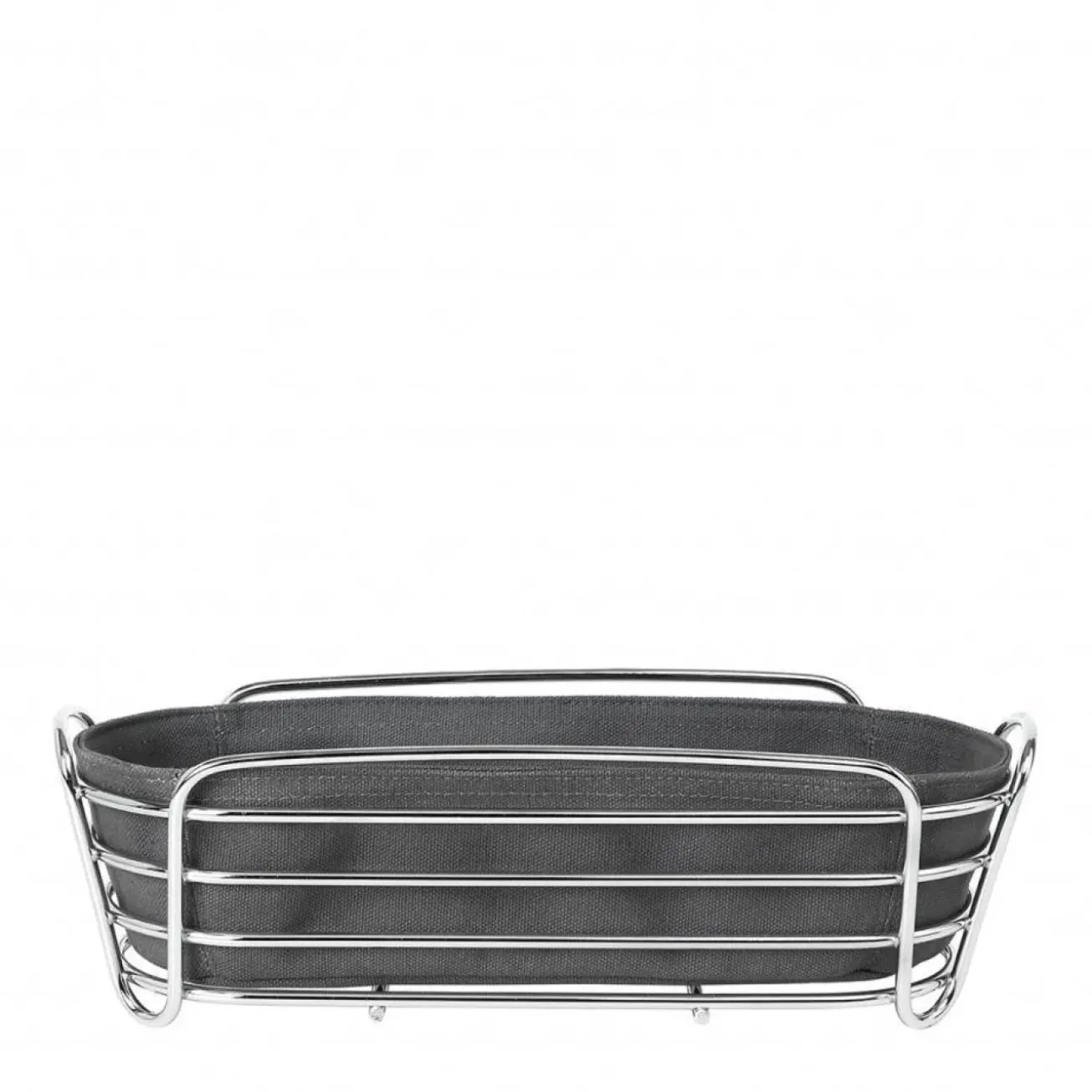 Bath & Living Blomus DELARA bread basket color (63769) 32x14 cm