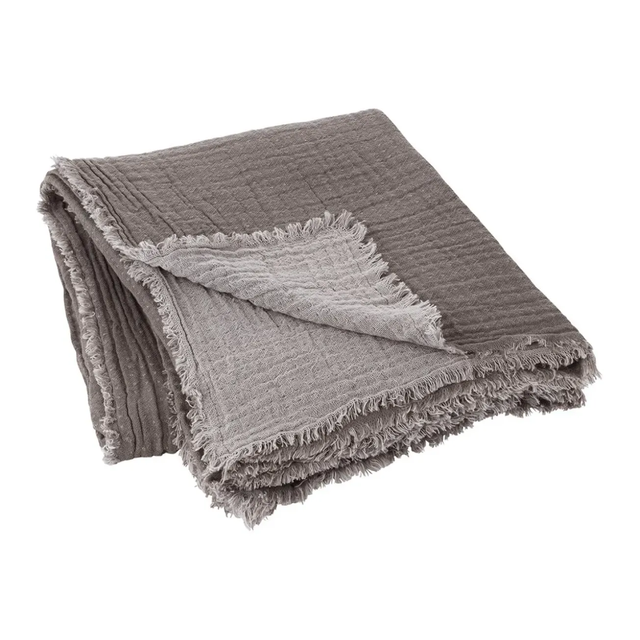 Bath & Living Blomus DOUBLE plaid - (66533)