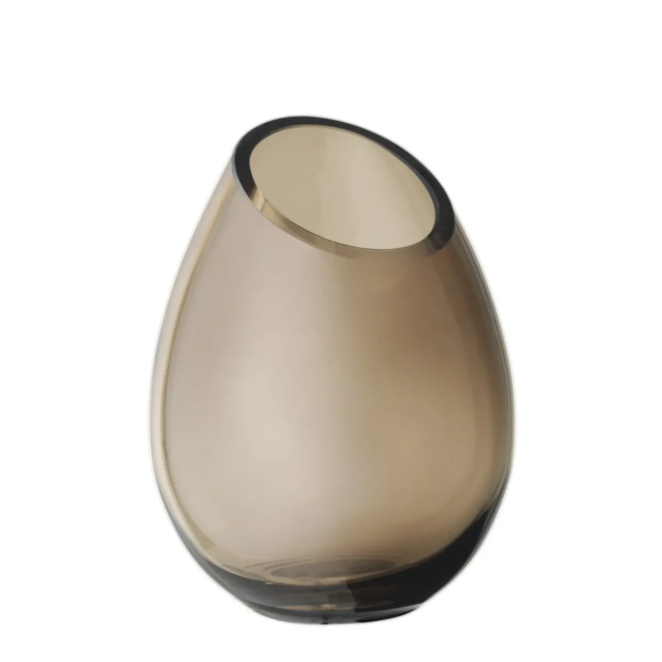 Bath & Living Blomus DROP vase - color Ø12.5 cm (65964)