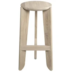 Bath & Living Blomus ELI bar stool - - 66513