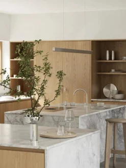 Bath & Living Blomus ELI bar stool - - 66513