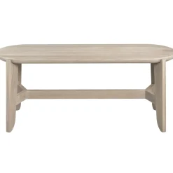 Bath & Living Blomus ELI bench - wood - 66510