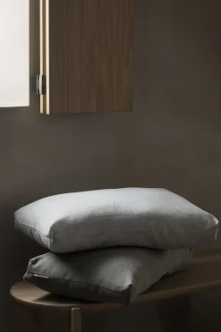 Bath & Living Blomus ELI bench - wood - 66510