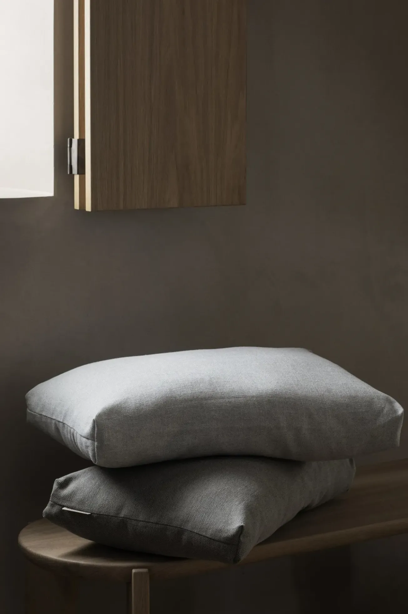 Bath & Living Blomus ELI bench - wood - 66510