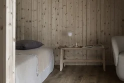 Bath & Living Blomus ELI bench - wood - 66510