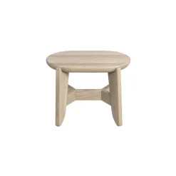 Bath & Living Blomus ELI step / stool - wood - 66511