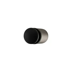 Bath & Living Blomus ENTRA door stop 4 cm color Burned Metal - 66711