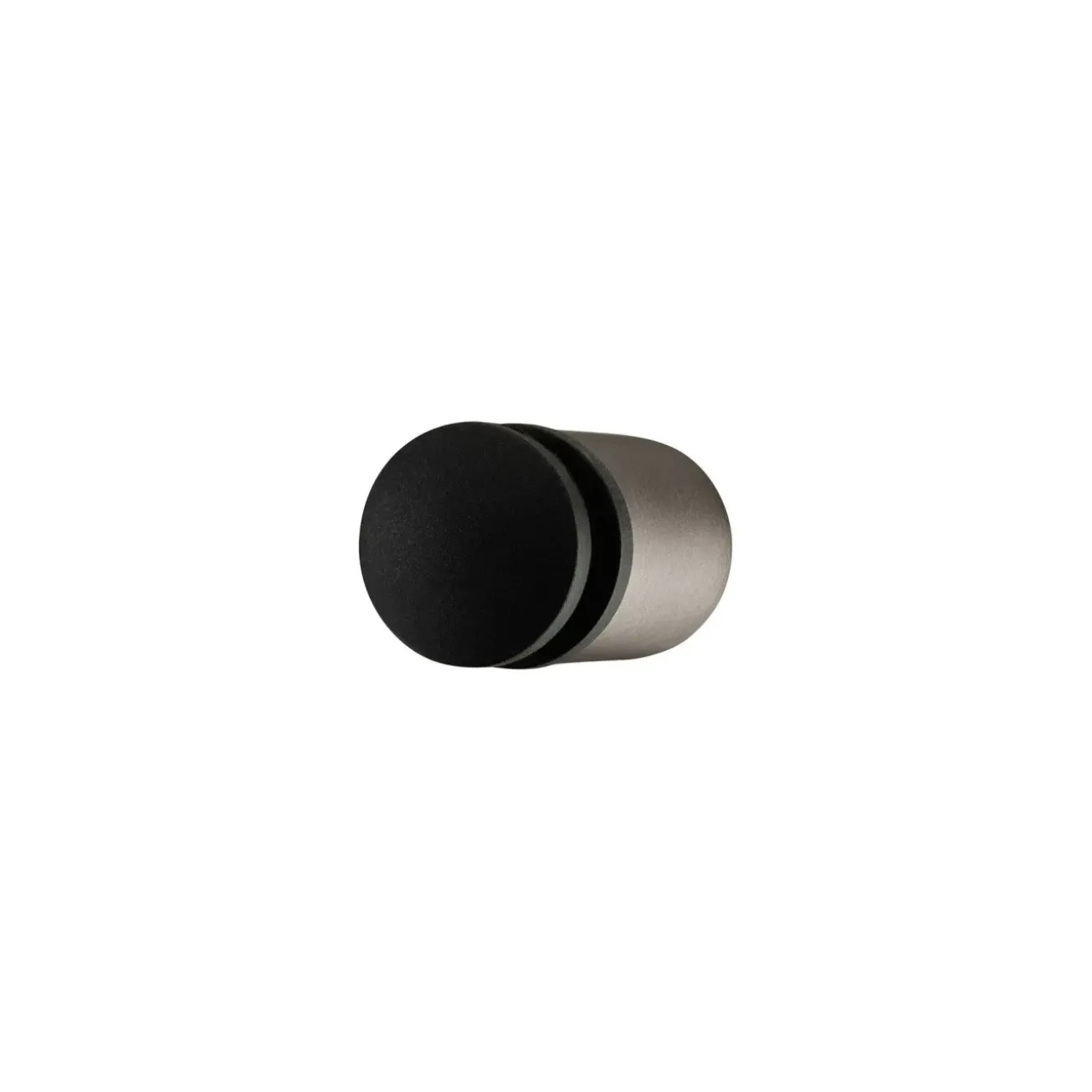 Bath & Living Blomus ENTRA door stop 4 cm color Burned Metal - 66711
