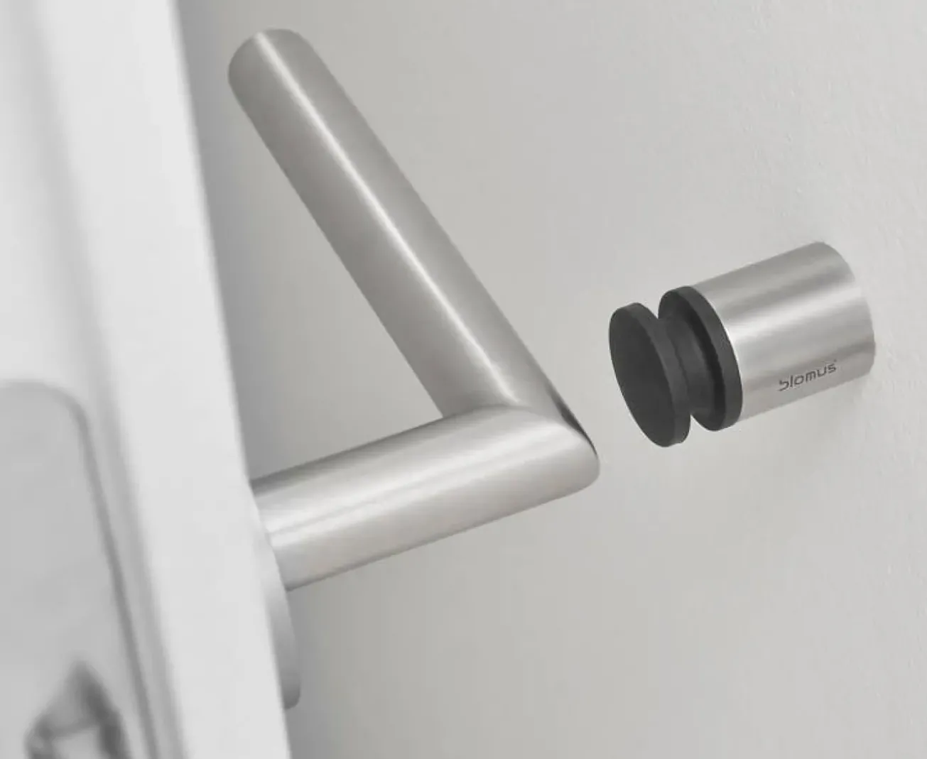 Bath & Living Blomus ENTRA door stopper 4 cm color - 66713