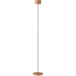 Bath & Living Blomus FAROL floor lamp color Rusty Look - 66726