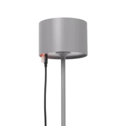 Bath & Living Blomus FAROL floor lamp color Rusty Look - 66726