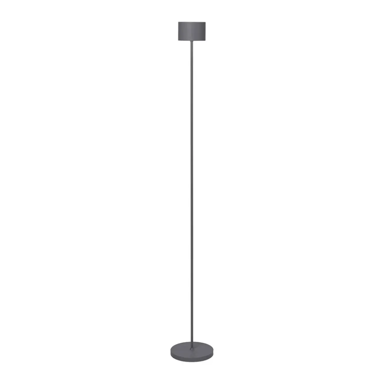 Bath & Living Blomus FAROL floor lamp color Warm Gray - 66129