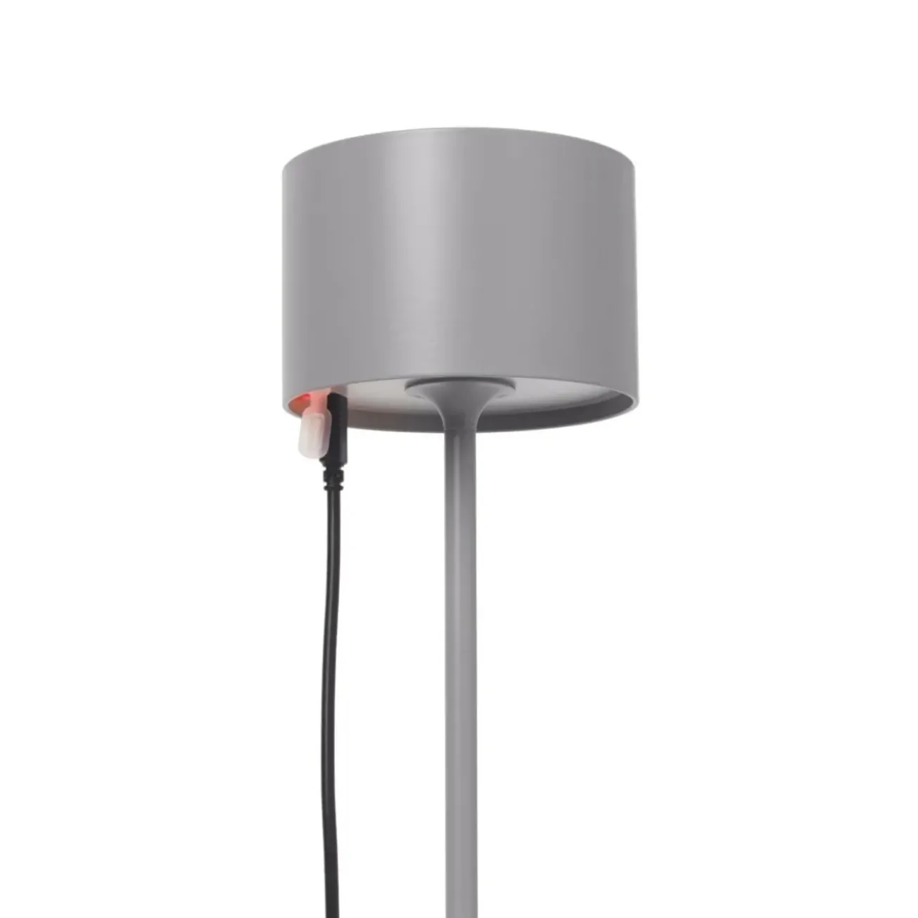 Bath & Living Blomus FAROL floor lamp color Warm Gray - 66129