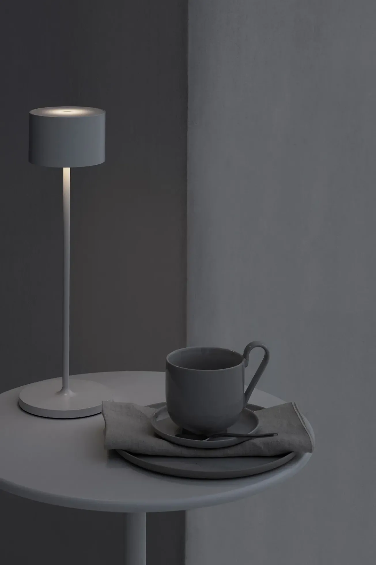 Bath & Living Blomus FAROL table lamp color (small) 66215
