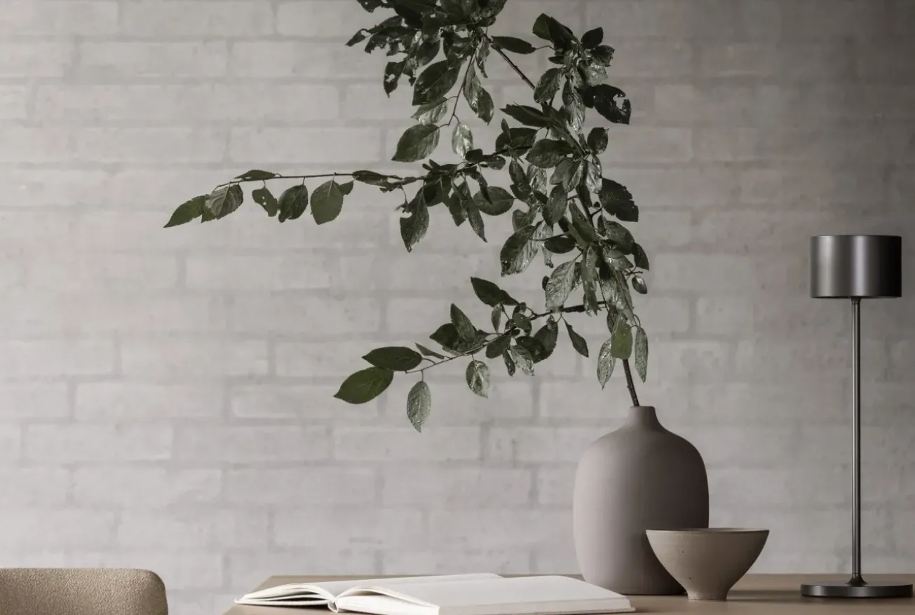 Bath & Living Blomus FAROL table lamp color (small) 66215