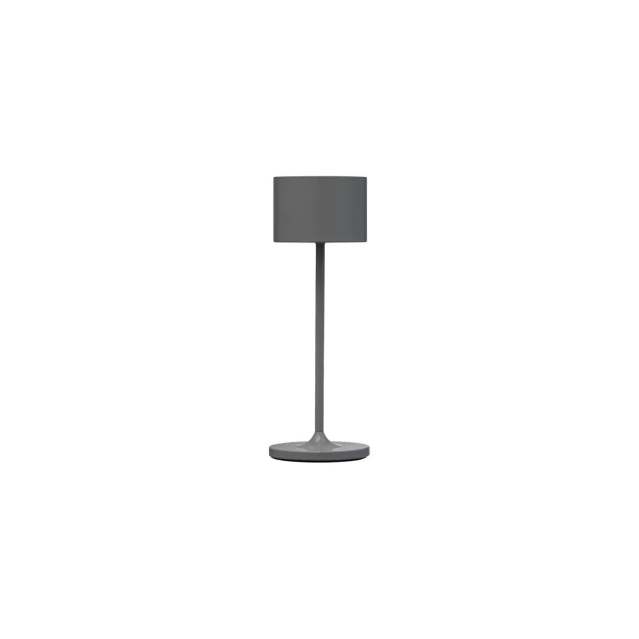 Bath & Living Blomus FAROL table lamp color Warm Gray (mini) 67048