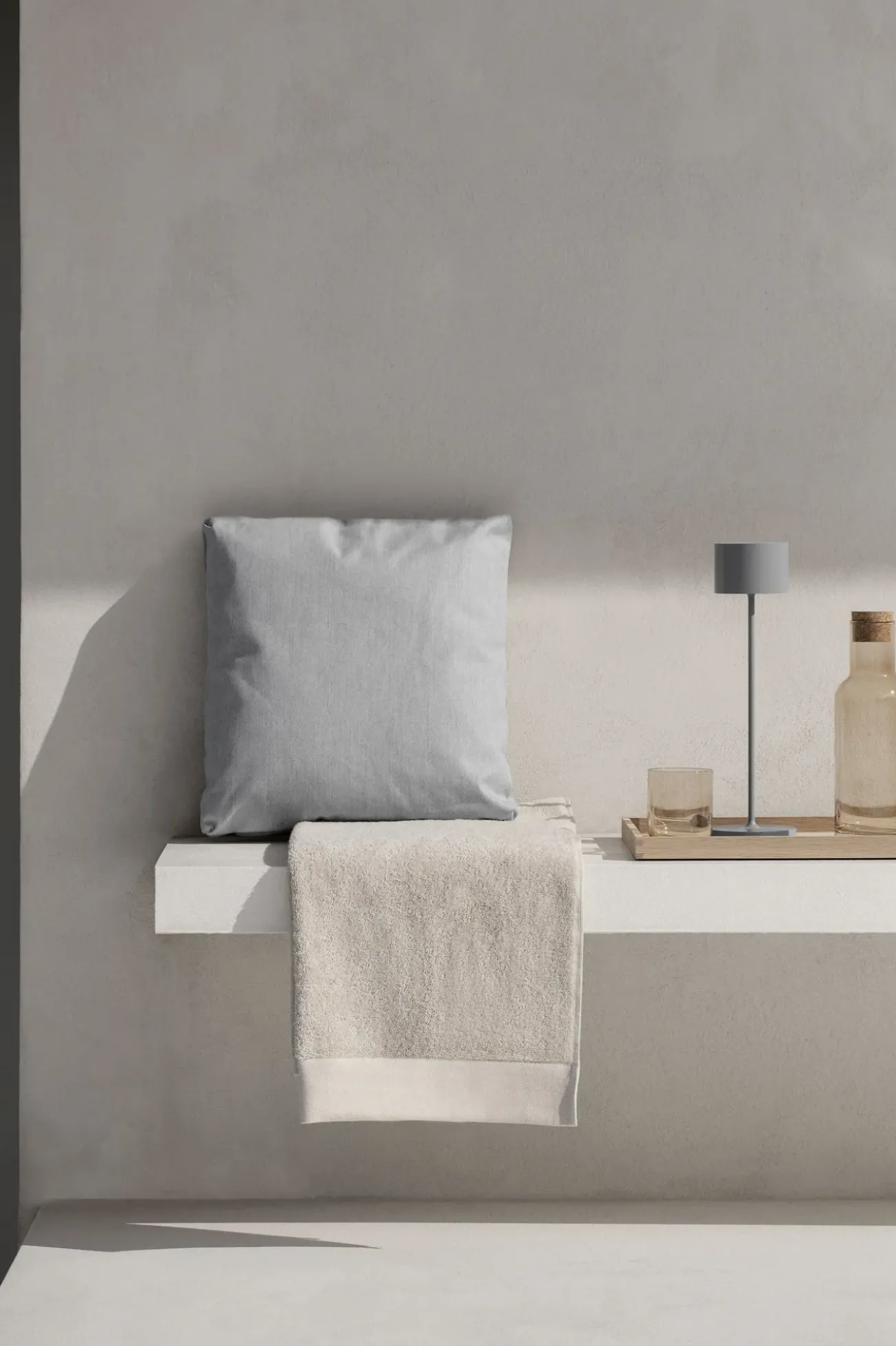 Bath & Living Blomus FAROL table lamp color (small) 66125