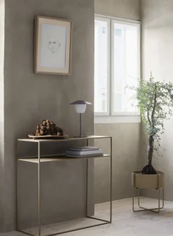 Bath & Living Blomus FERA console table (65988)