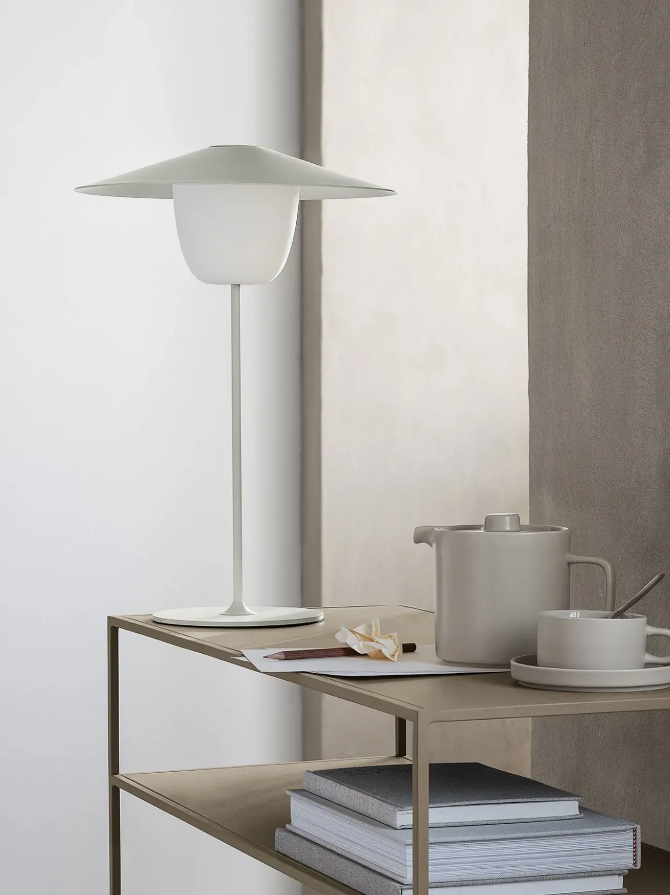 Bath & Living Blomus FERA console table (66200)