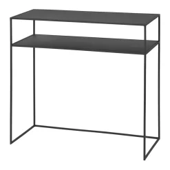 Bath & Living Blomus FERA console table powder coated (65751)