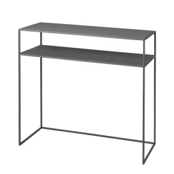 Bath & Living Blomus FERA console table Steel Gray (65986)