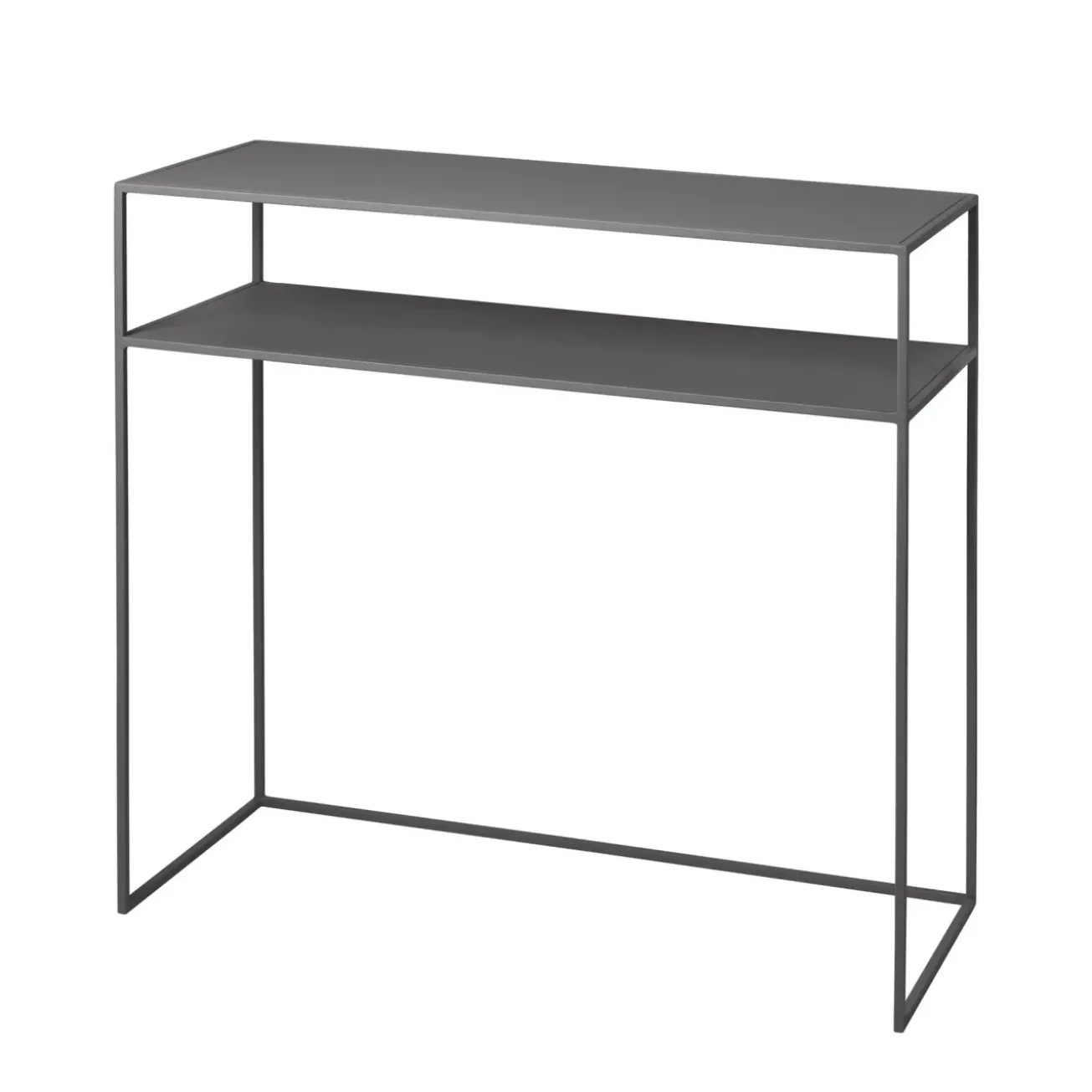 Bath & Living Blomus FERA console table Steel Gray (65986)