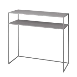 Bath & Living Blomus FERA console table Mourning Dove (65990)
