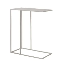 Bath & Living Blomus FERA side table Mourning Dove (66013)