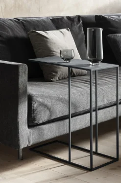 Bath & Living Blomus FERA side table Mourning Dove (66013)