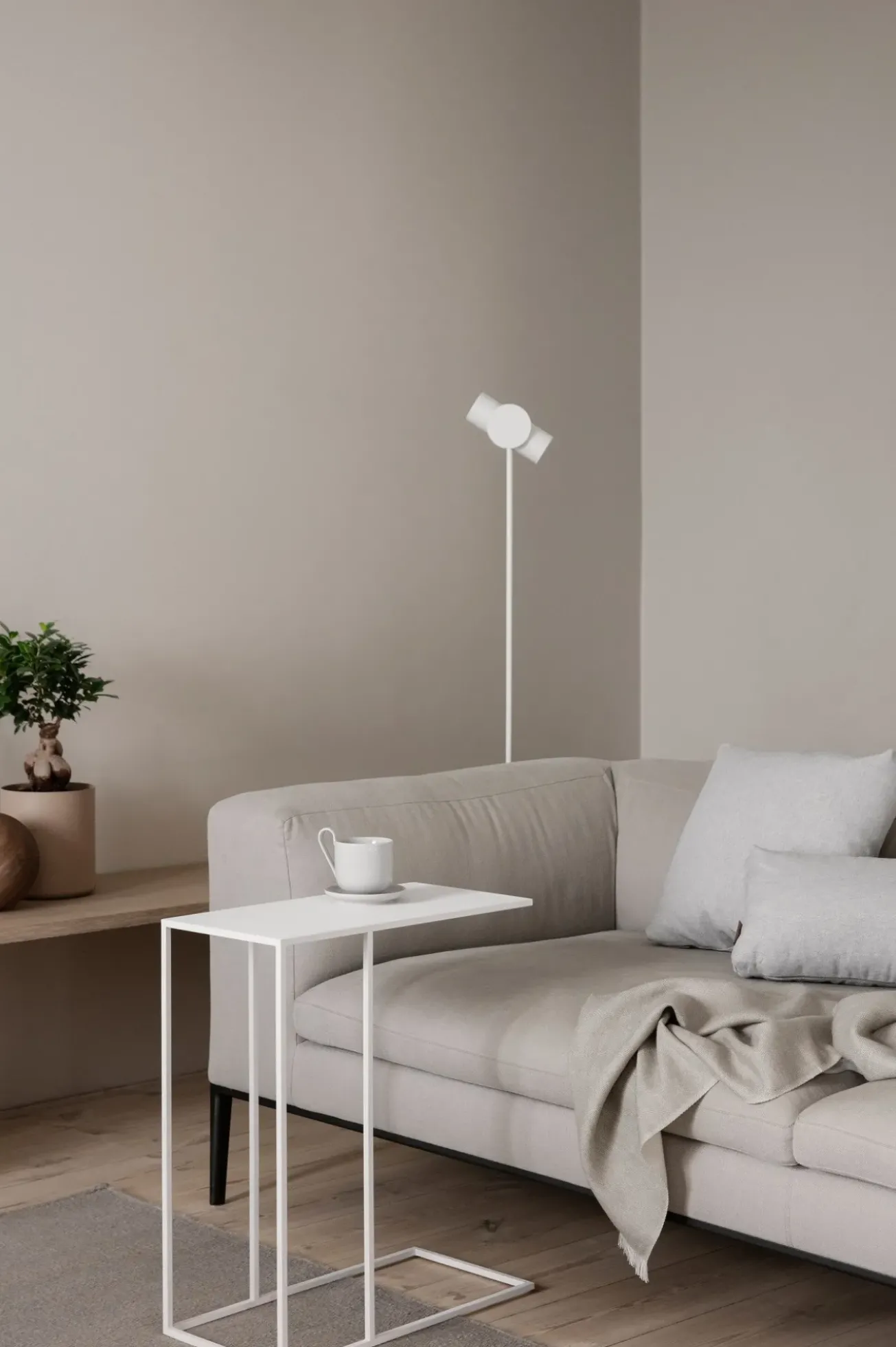 Bath & Living Blomus FERA side table (66199)