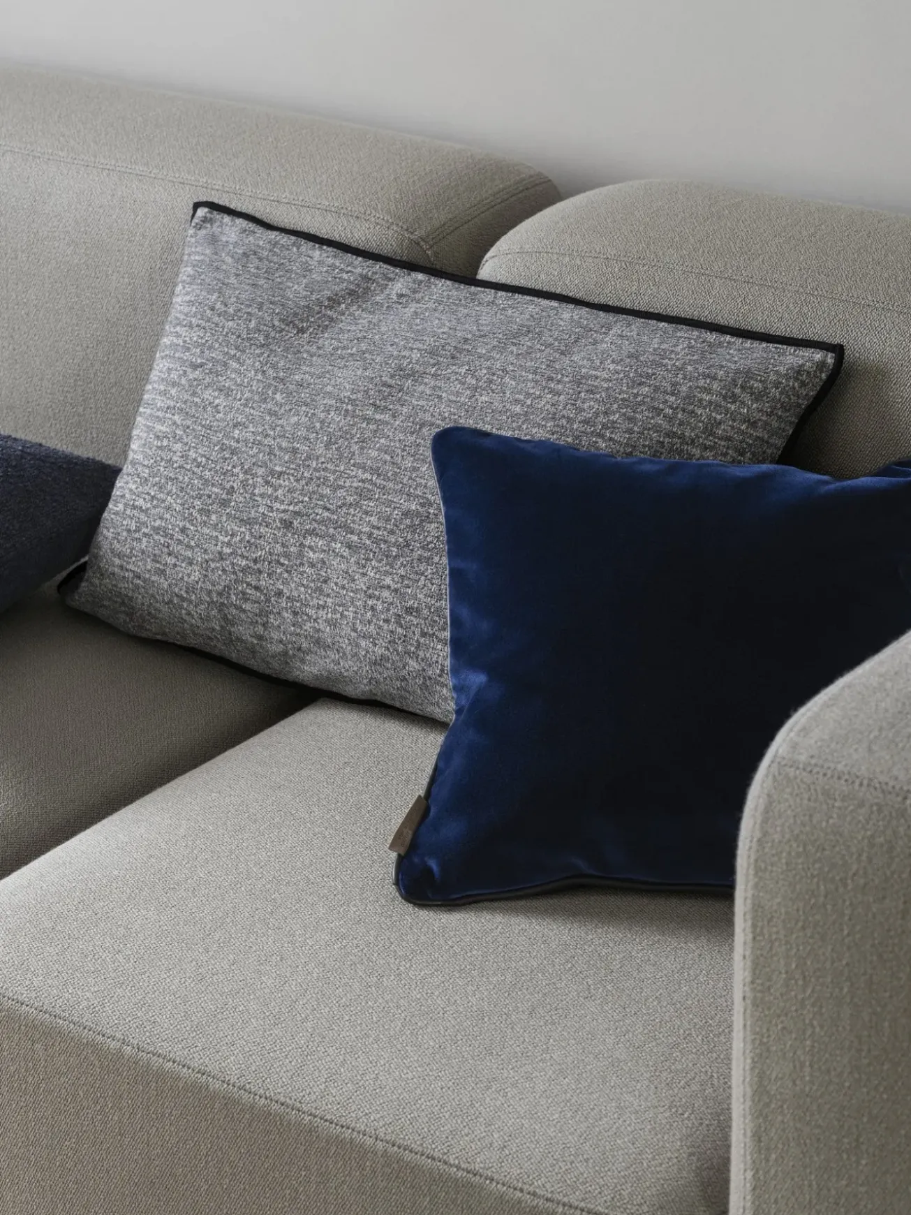 Bath & Living Blomus FILL Filling cushion 30 x 50 cm - Feathers (66646)