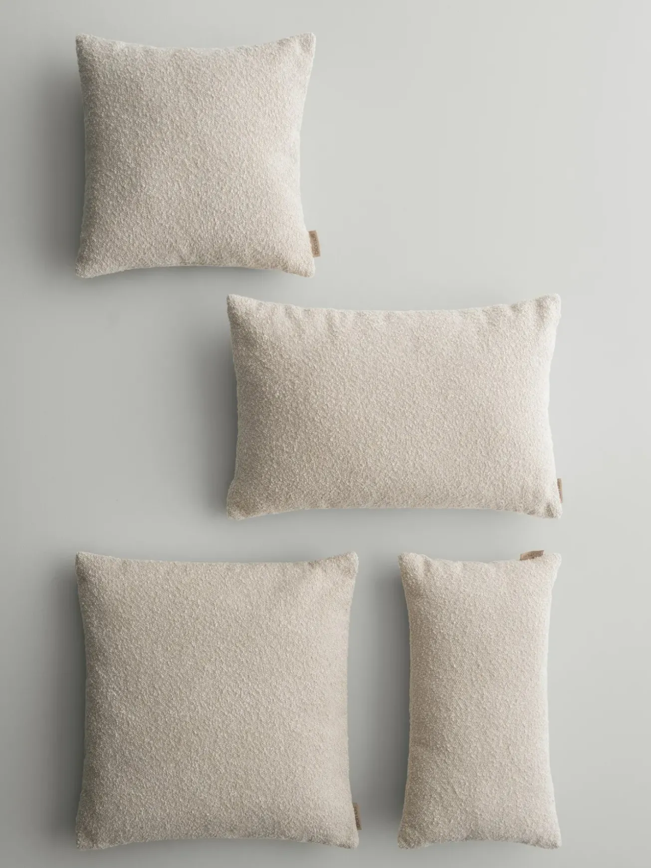 Bath & Living Blomus FILL Filling cushion 30 x 50 cm - Feathers (66646)