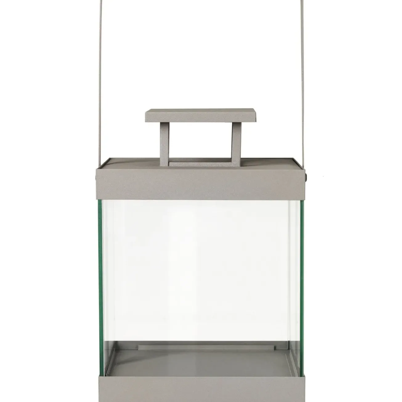 Bath & Living Blomus FINCA lantern color Mourning Dove (small) 66177