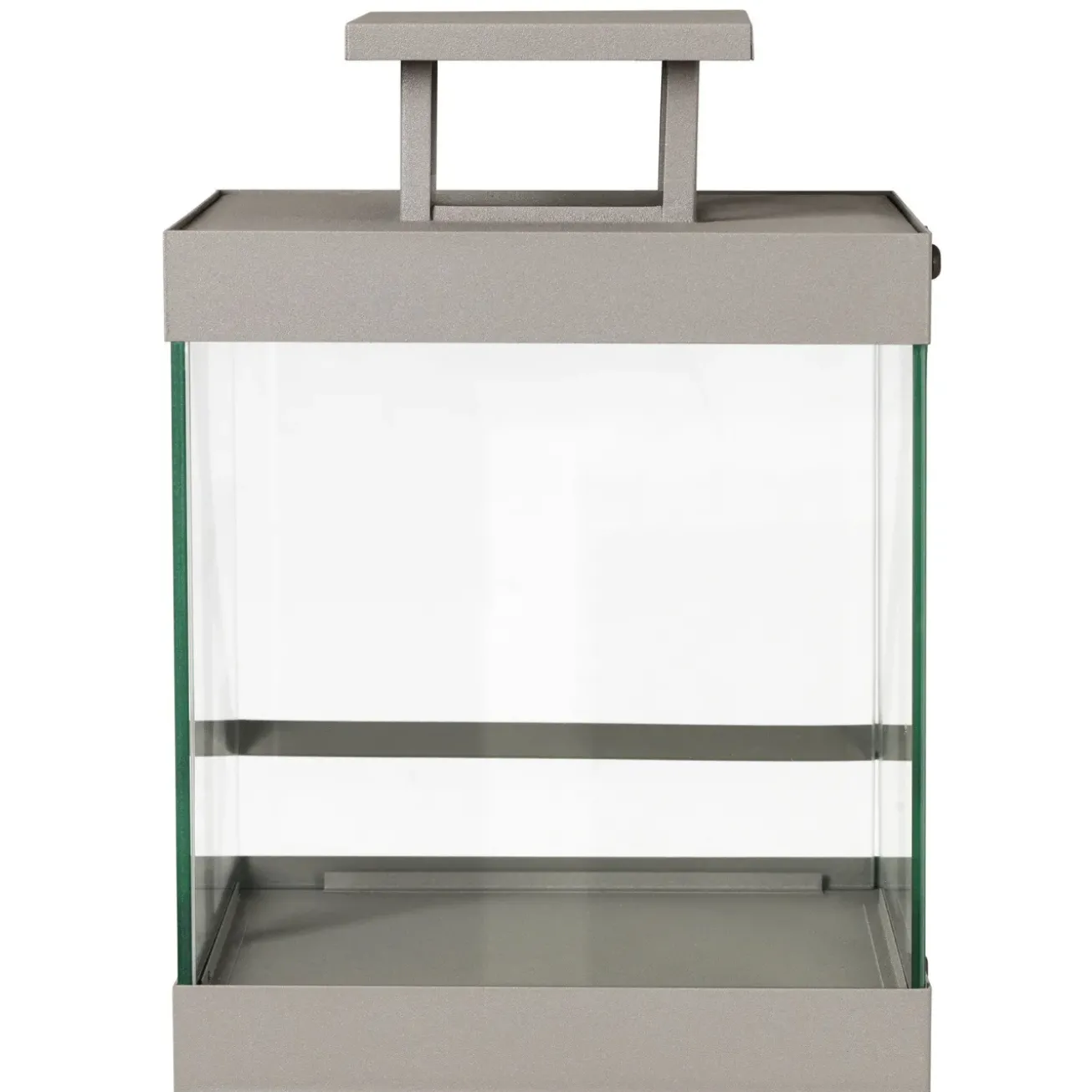 Bath & Living Blomus FINCA lantern color Mourning Dove (small) 66177