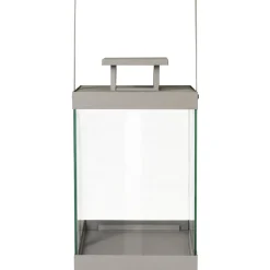 Bath & Living Blomus FINCA lantern color Mourning Dove (small) 66179