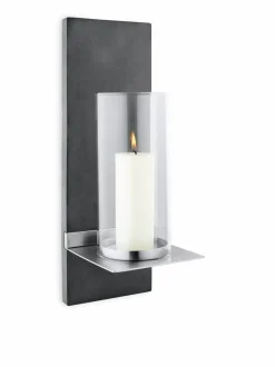 Bath & Living Blomus FINCA lantern wall 38cm (mat) 65422