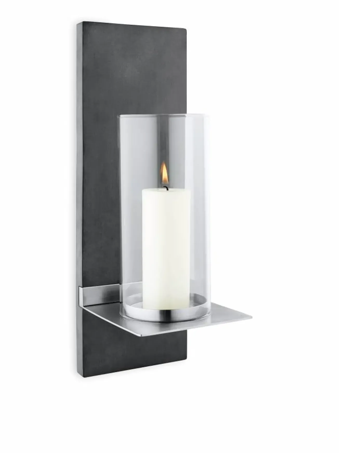 Bath & Living Blomus FINCA lantern wall 38cm (mat) 65422
