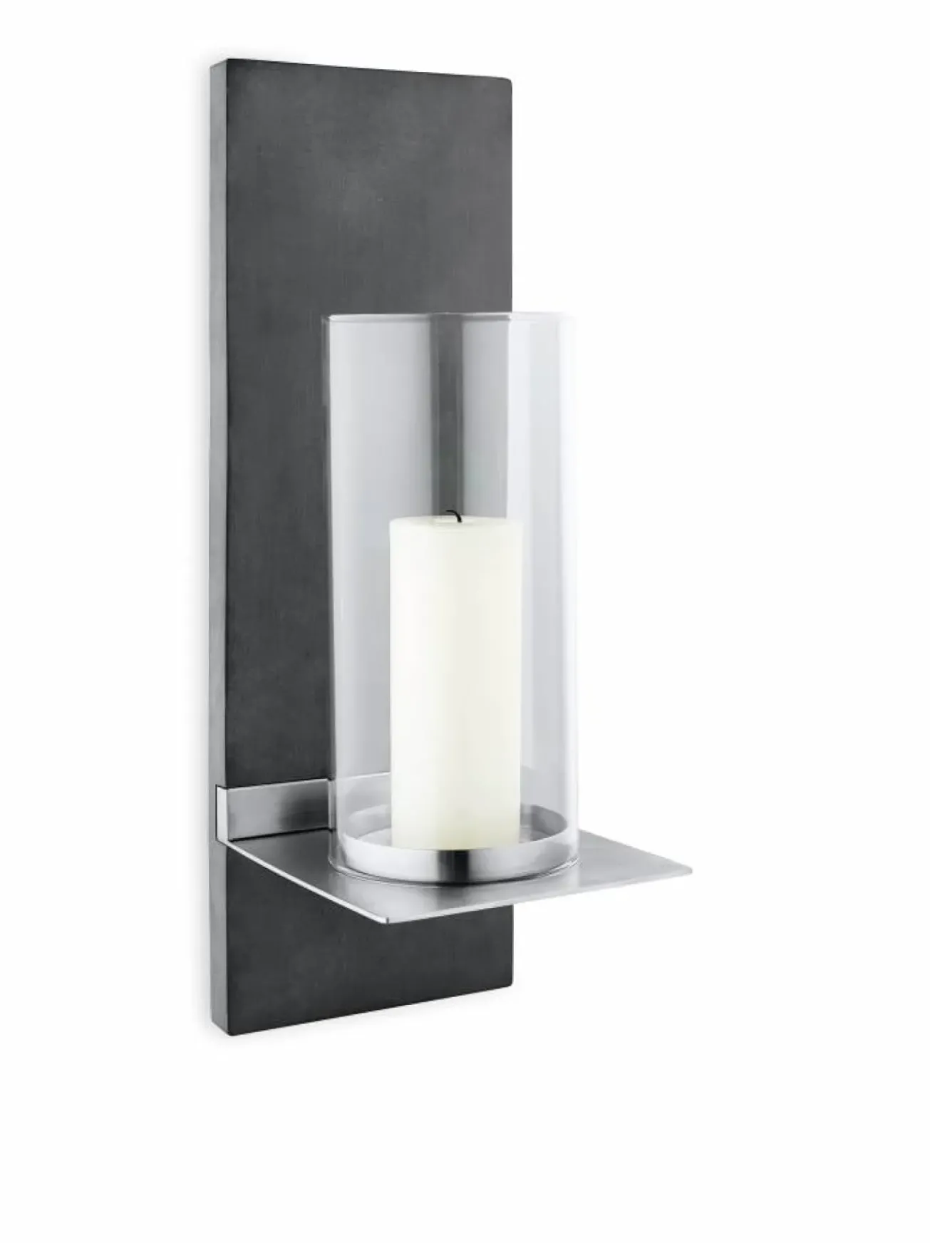 Bath & Living Blomus FINCA lantern wall 38cm (mat) 65422